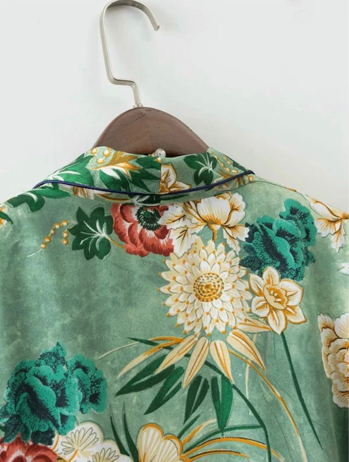KIMONO ESTILO JAPONÉS