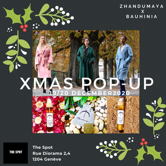 Christmas Sale @The Spot 19/20 December 2020