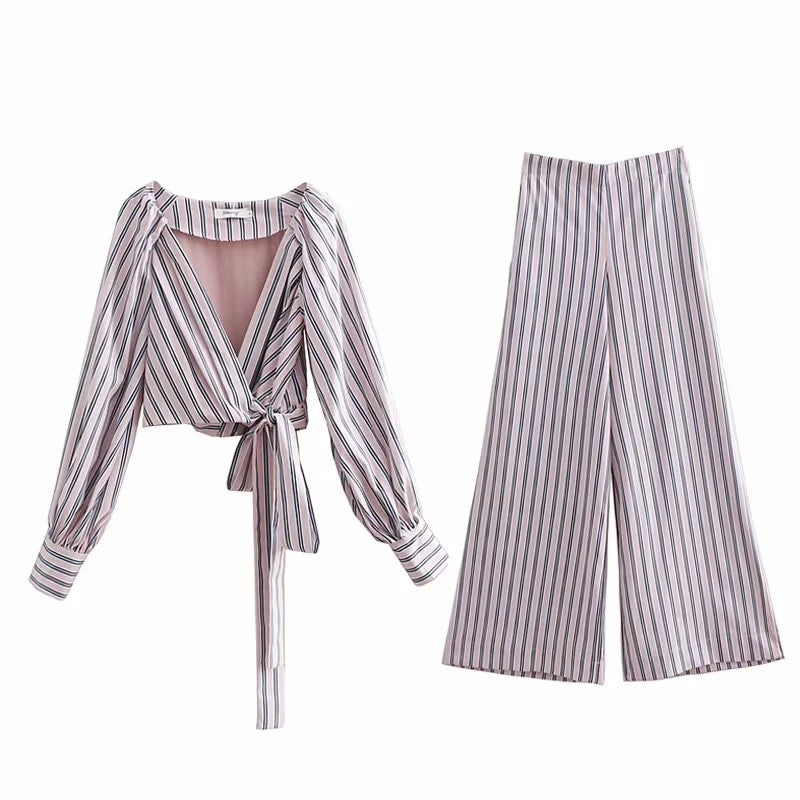 ENSEMBLE VINTAGE ROSE BONBON